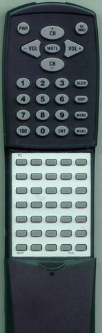 RCA EXR345ER Replacement Remote