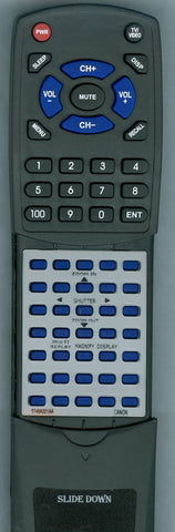 CANON WLDC100 Replacement Remote