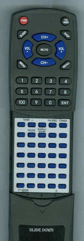 LG RT6711A20034E Replacement Remote