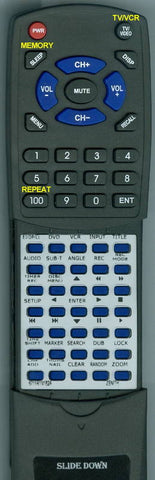 LGINSERT 6711R1N182A Replacement Remote