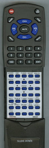SAMSUNG AH59-01644U Replacement Remote