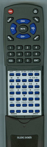 SAMSUNG AK59-00061C Replacement Remote