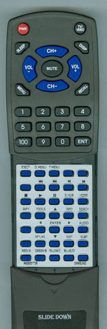 SAMSUNG AK59-00173A Replacement Remote