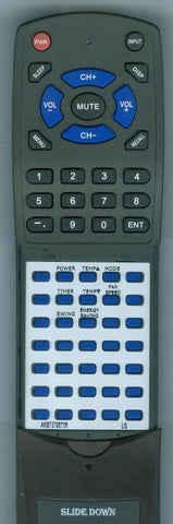 LG RTAKB73795706 Replacement Remote