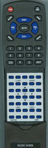 CANON WL-DC300 Replacement Remote