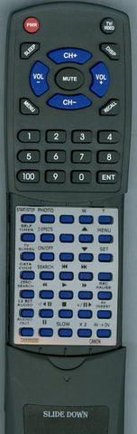 CANON WLD80A Replacement Remote