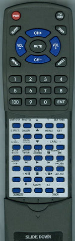 CANON WLD83 Replacement Remote