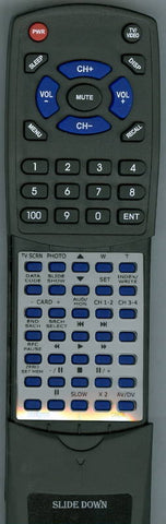 CANON WLD5000 Replacement Remote
