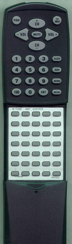 GRUNDIG EUR50435 Replacement Remote