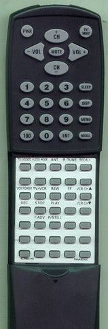 PANASONIC PTN4578S Replacement Remote