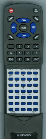 PROSCAN 7PRO Replacement Remote