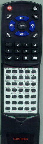 SONY 1-476-683-11 Replacement Remote