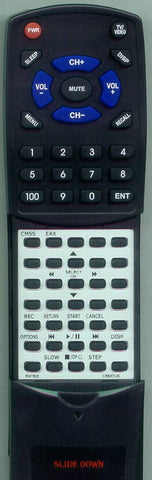 CREATIVE RM1500 Replacement Remote