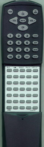 NOVAPLEX R1000 Replacement Remote