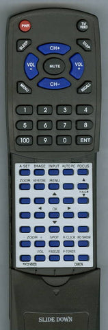 CANON SX60 Replacement Remote