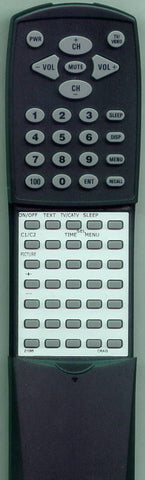 CRAIG PC1341 Replacement Remote