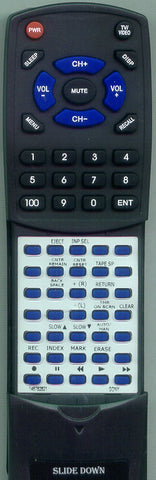 SONY 1-467-828-12 Replacement Remote