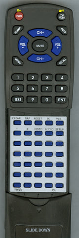 RCA F20569GG Replacement Remote