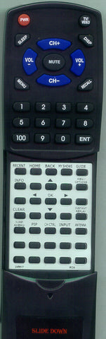 DIRECTV D770 Replacement Remote