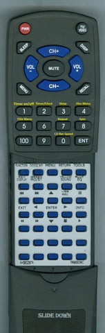 SAMSUNG AH59-02367A Replacement Remote