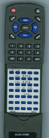 SAMSUNG AH59-02378A Replacement Remote