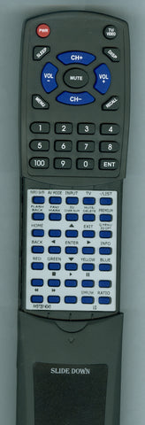 LG 42LV5500 MAIN Replacement Remote