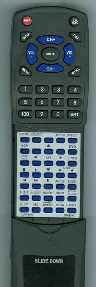 PANASONIC AG-VP310 Replacement Remote