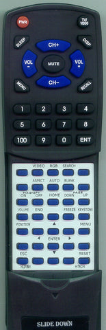 3M 78811890546 Replacement Remote