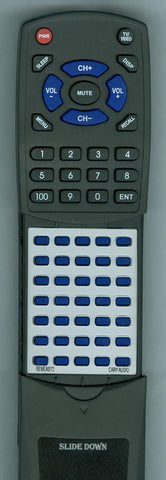 CARY AUDIO 300SEI NEW Replacement Remote
