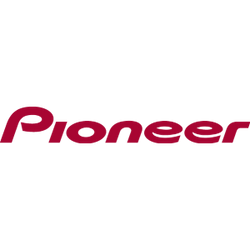 Pioneer Remotes