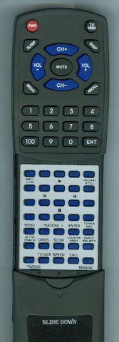 BR 076N0EA050 Replacement Remote