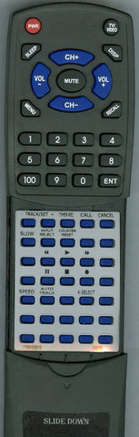 ORION 076R0EB010 Replacement Remote
