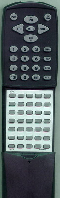 EMERSON RT105030E Replacement Remote