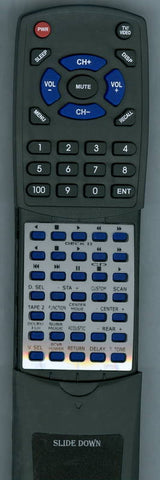 OPTIMUS 11229903 Replacement Remote
