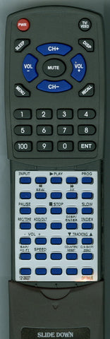 OPTIMUS 12129227 Replacement Remote
