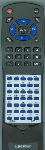 ADVENT ADVEXL10 Replacement Remote