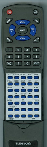 SONY RM953 Replacement Remote