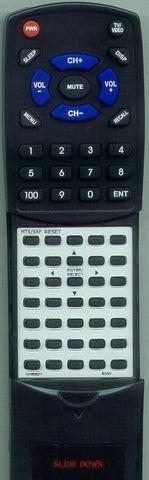 SONY 1-418-852-11 Replacement Remote