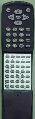 SONY RM D302 Replacement Remote