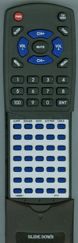 SONY RM-793 Replacement Remote
