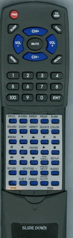 EPSON 1466988 Replacement Remote