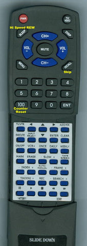 SONYINSERT SVO2000 Replacement Remote