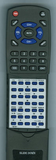 SONY FSTGTK1I Replacement Remote