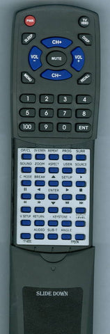 EPSON V11H412020 Replacement Remote