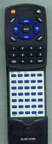 GE 26GT440 Replacement Remote