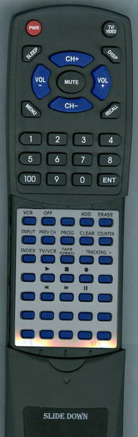 GE RT201173 Replacement Remote