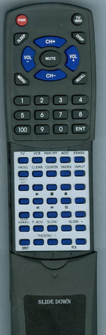 GE 206031 Replacement Remote