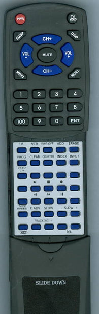 GE VG4216 Replacement Remote