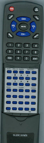 GE RT218792 Replacement Remote