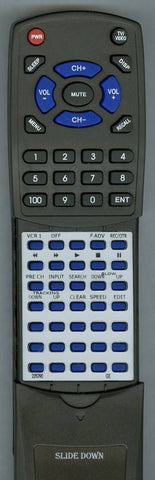 GE VG4238 Replacement Remote